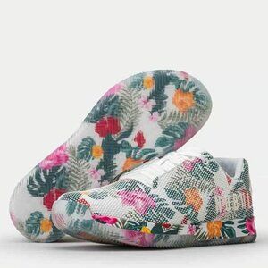 NOBULL Men's Tropical Sky Outwork Edge Shoes